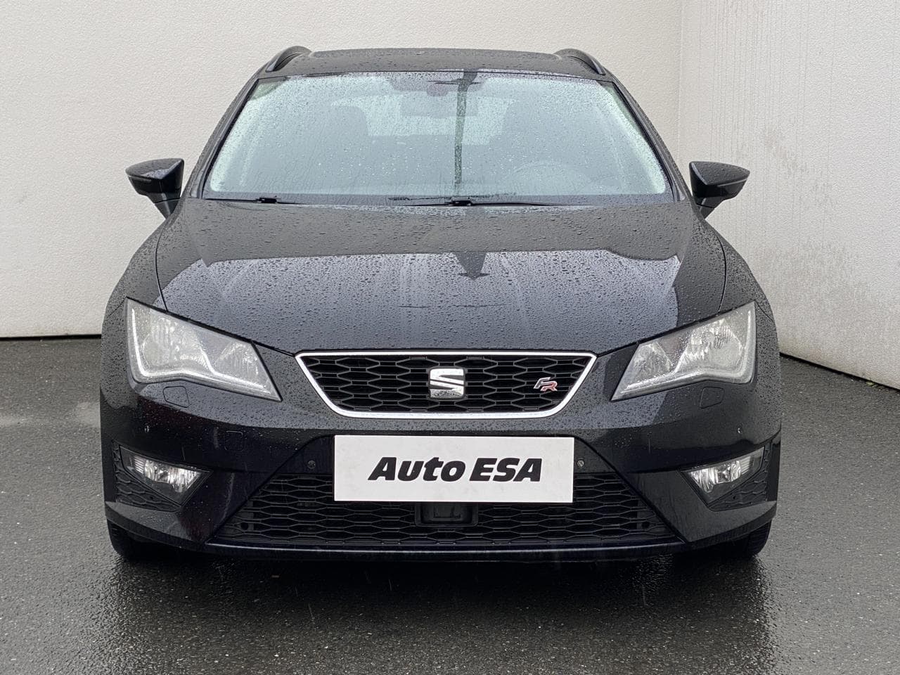 2014 Seat LEON - 2