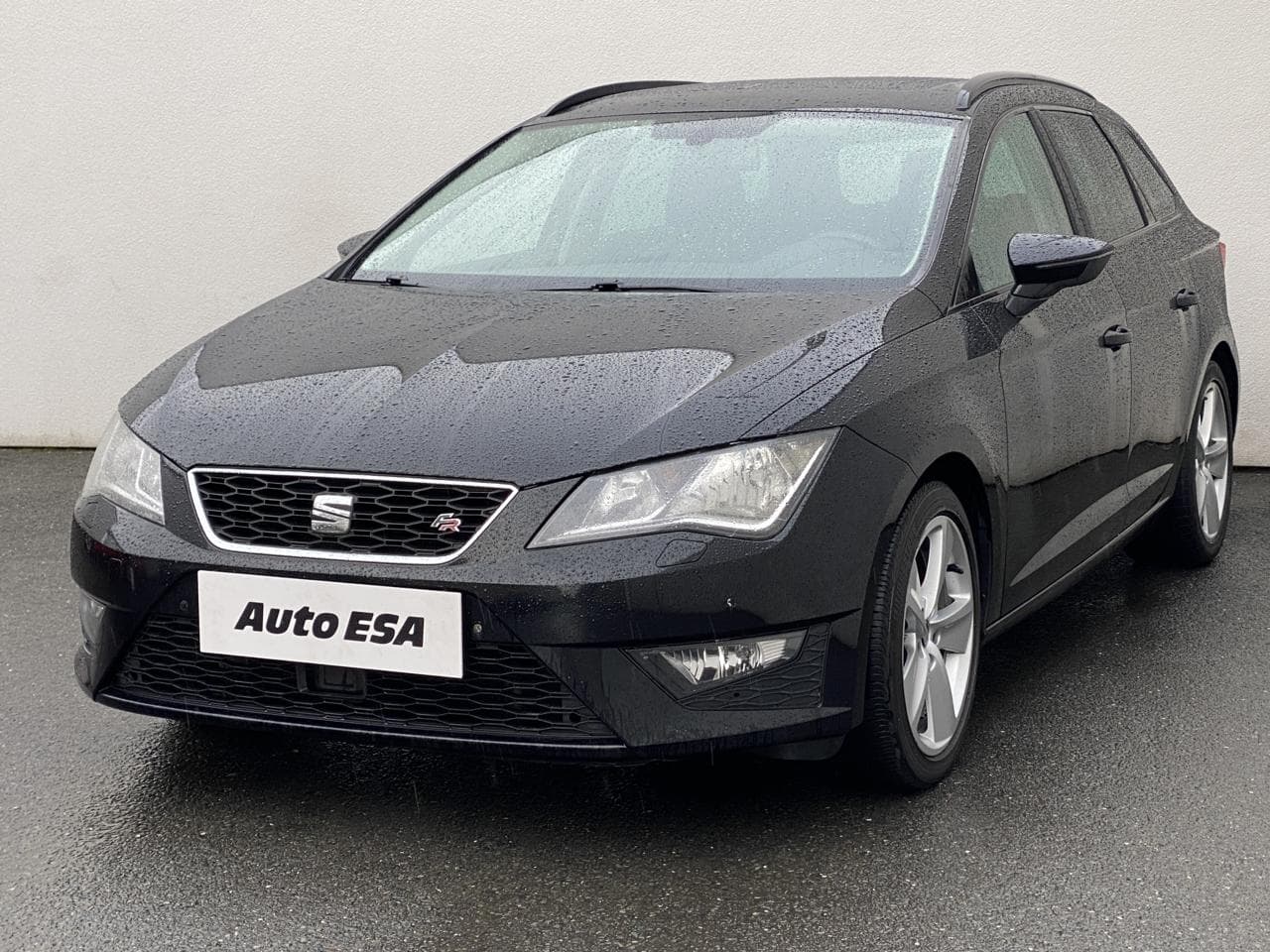 2014 Seat LEON - 3