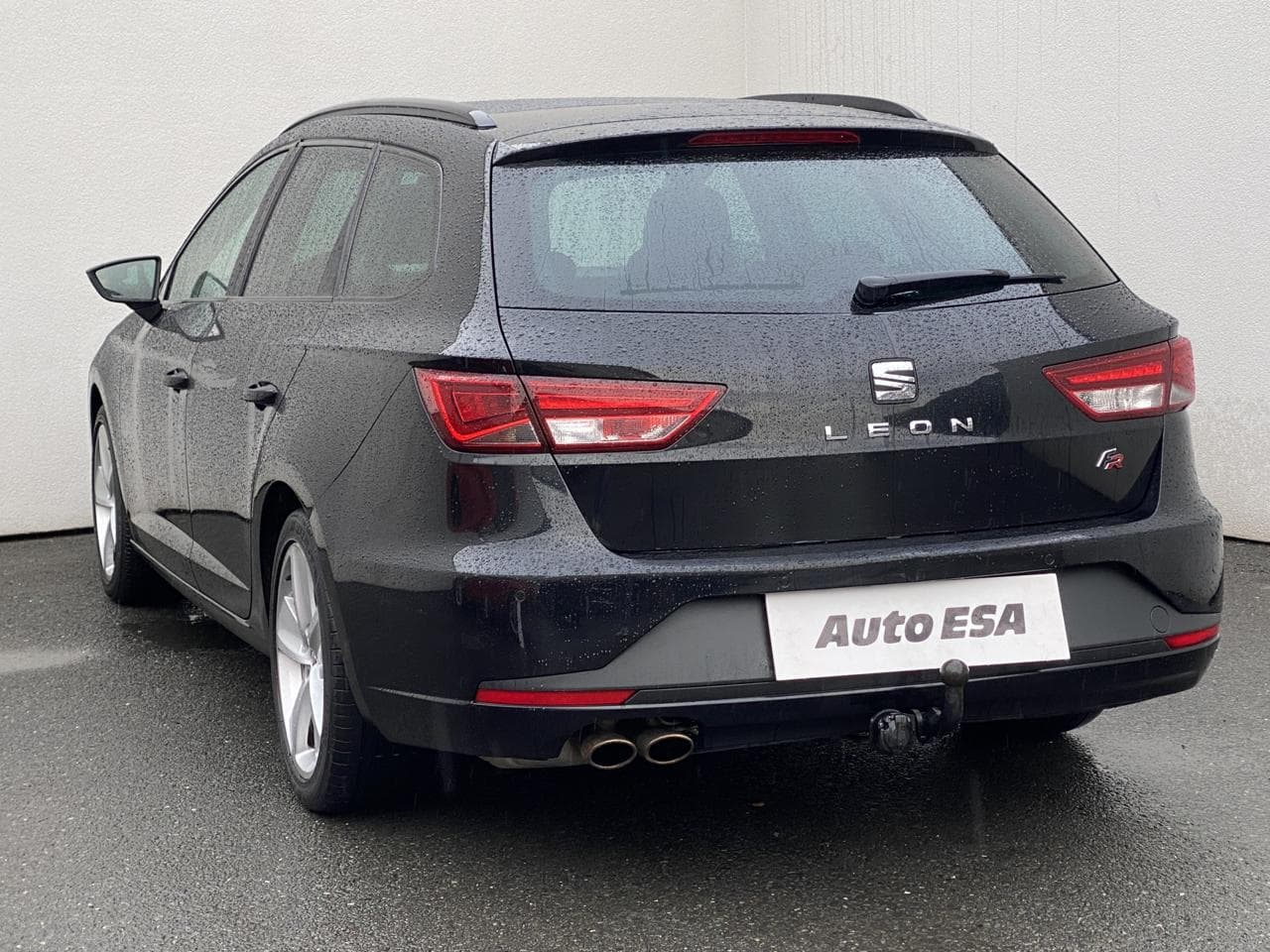 2014 Seat LEON - 6