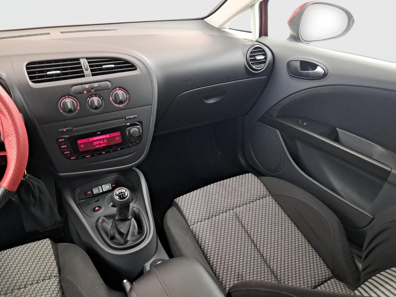 2010 Seat LEON - 11