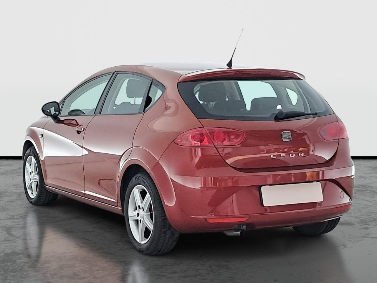 2010 Seat LEON - 5