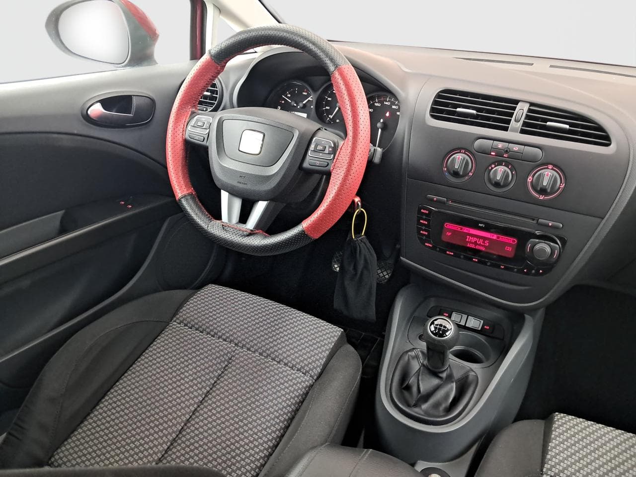 2010 Seat LEON - 9