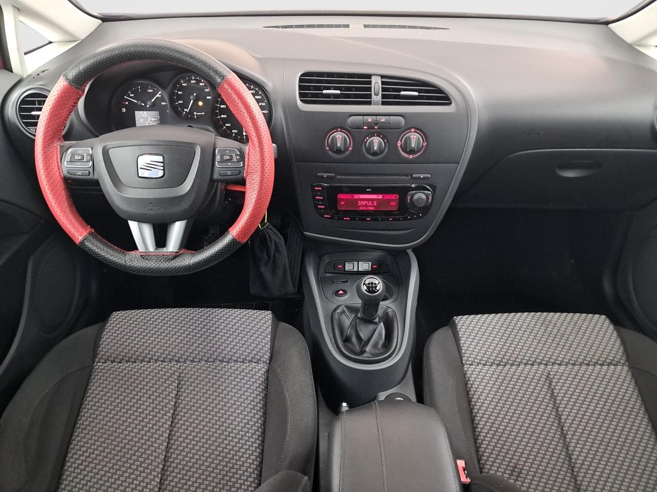 2010 Seat LEON - 10