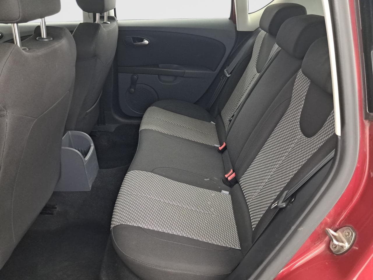 2010 Seat LEON - 15