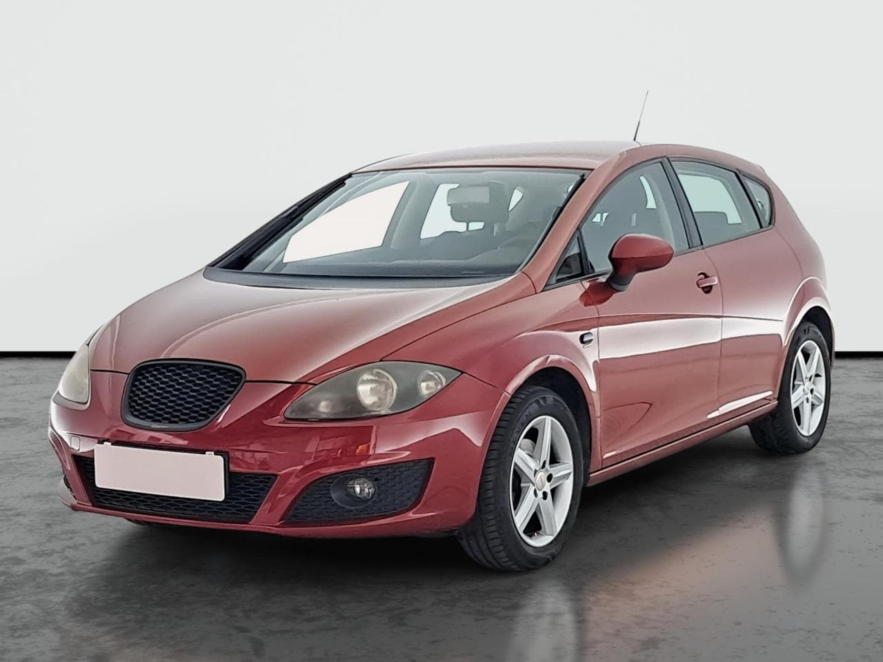 2010 Seat LEON - 3