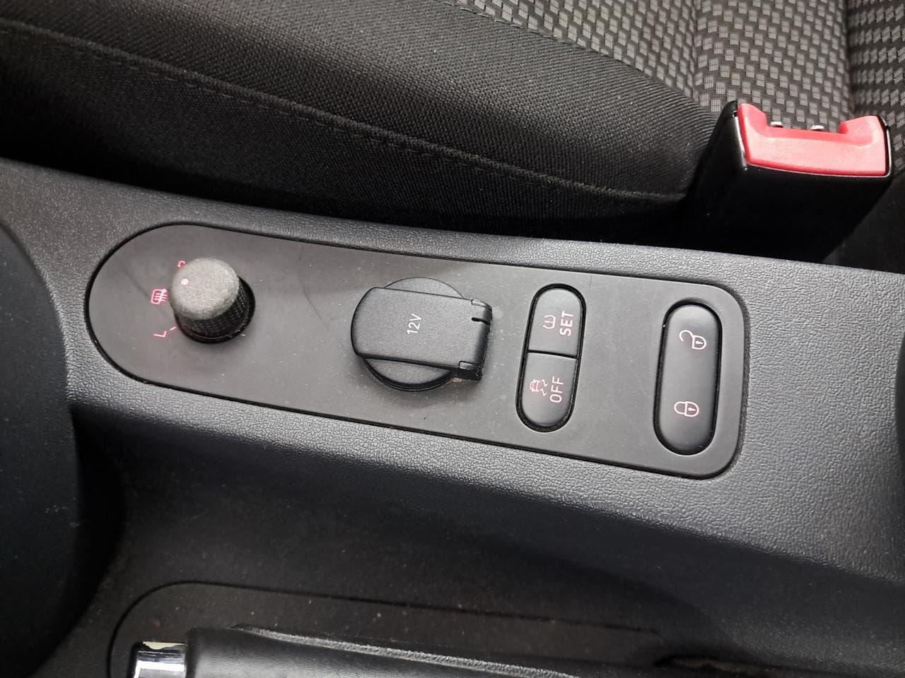 2010 Seat LEON - 19
