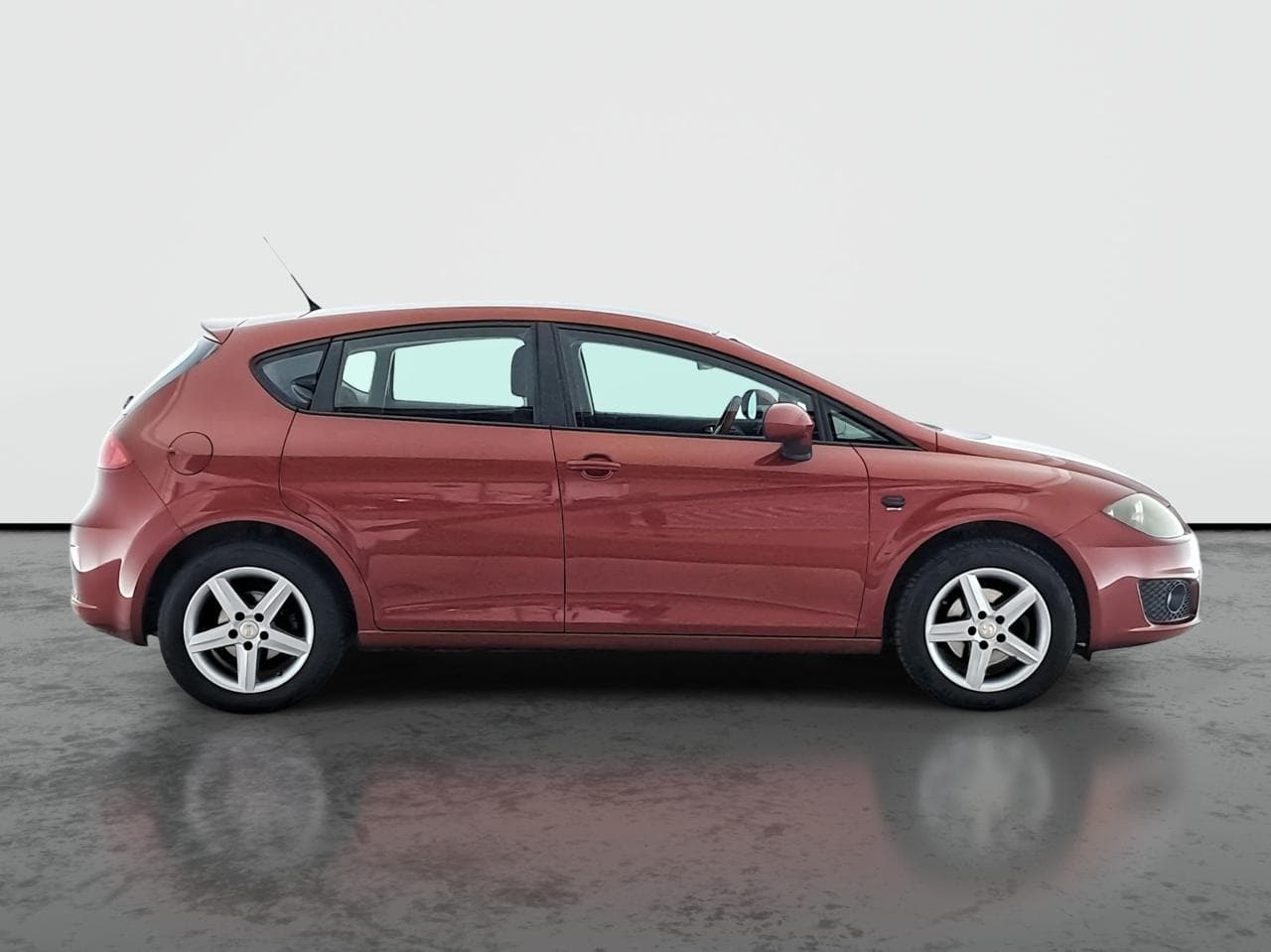 2010 Seat LEON - 8