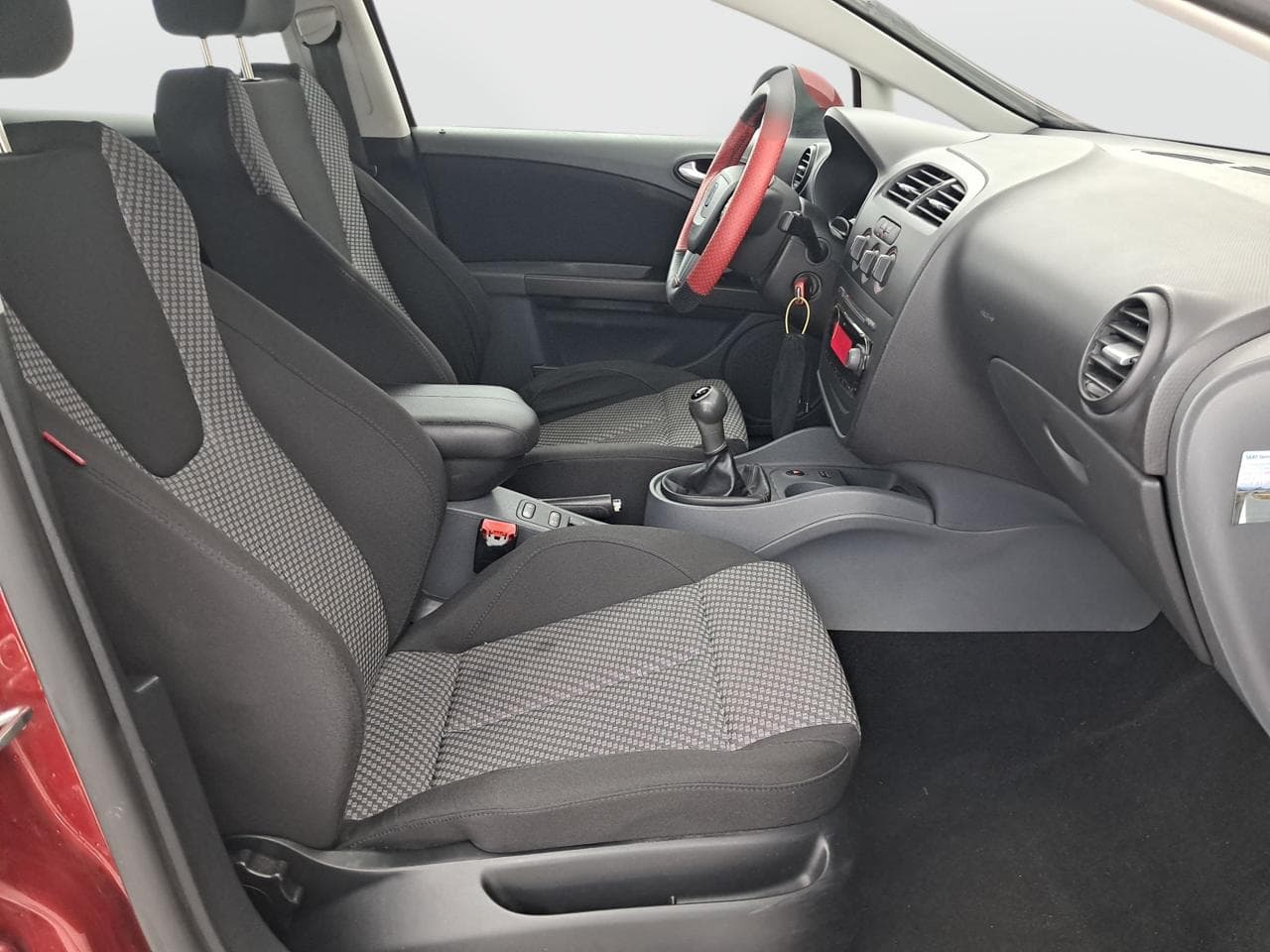 2010 Seat LEON - 12
