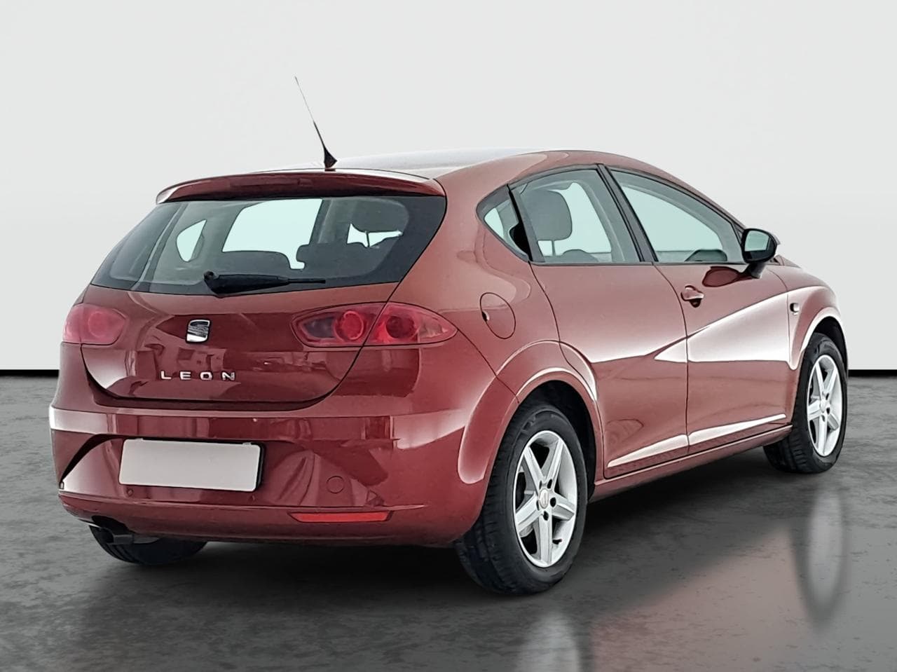 2010 Seat LEON - 7