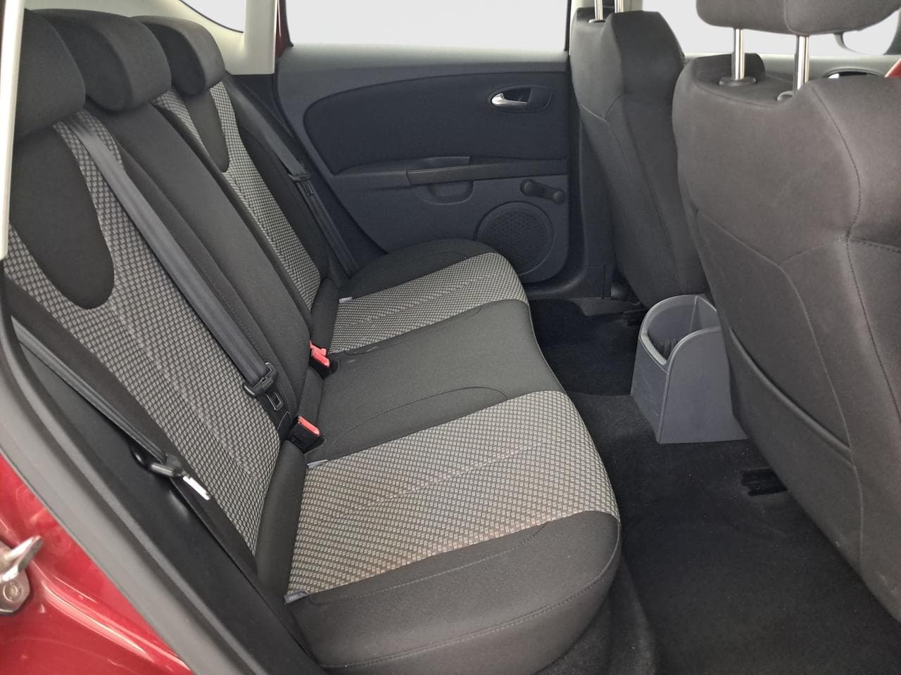 2010 Seat LEON - 13
