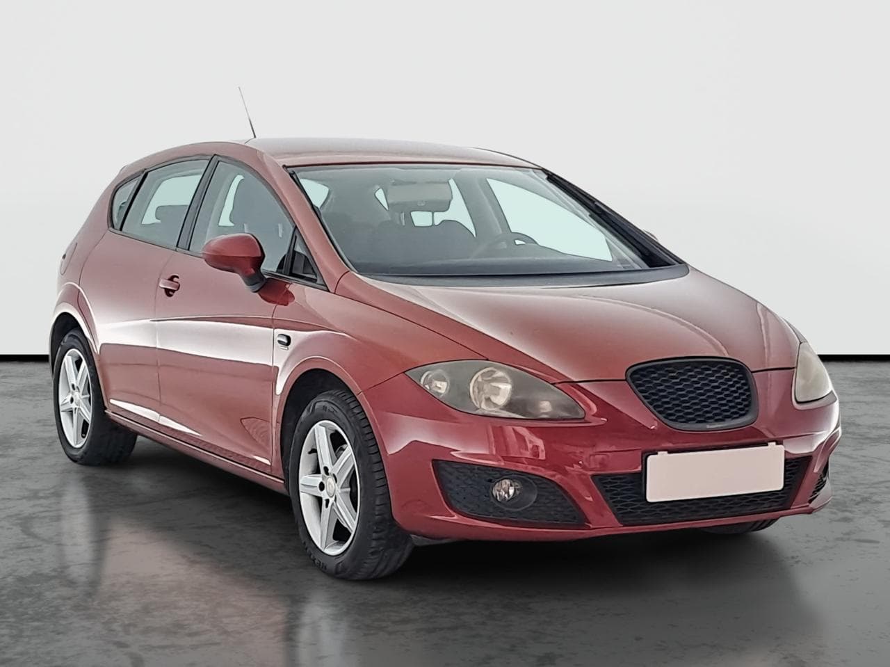 2010 Seat LEON