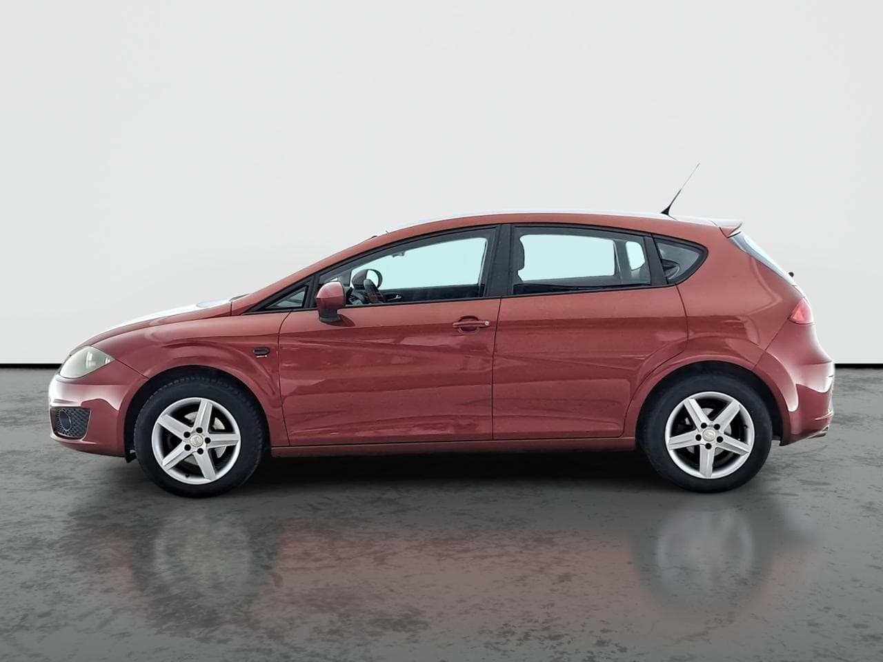 2010 Seat LEON - 4