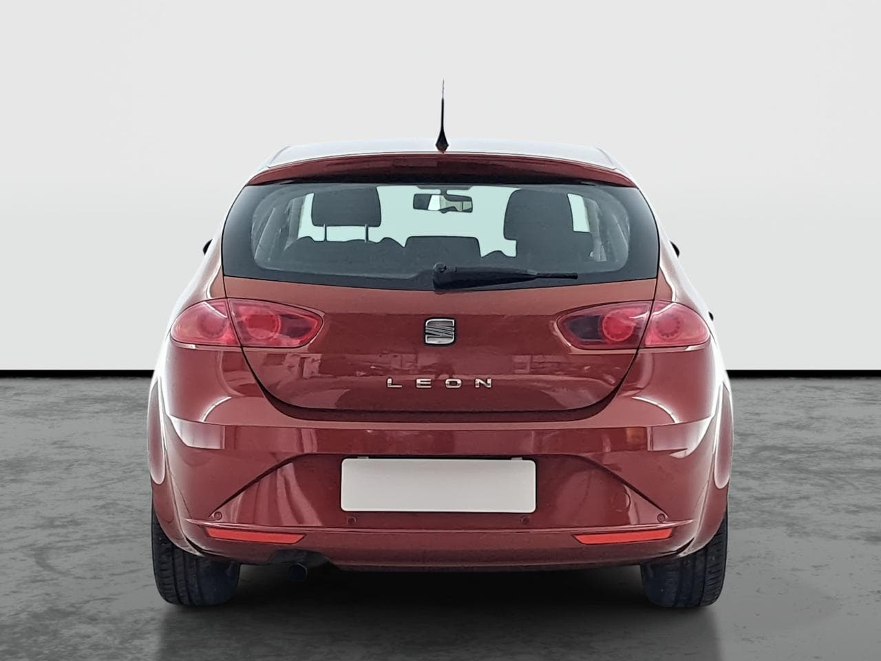 2010 Seat LEON - 6