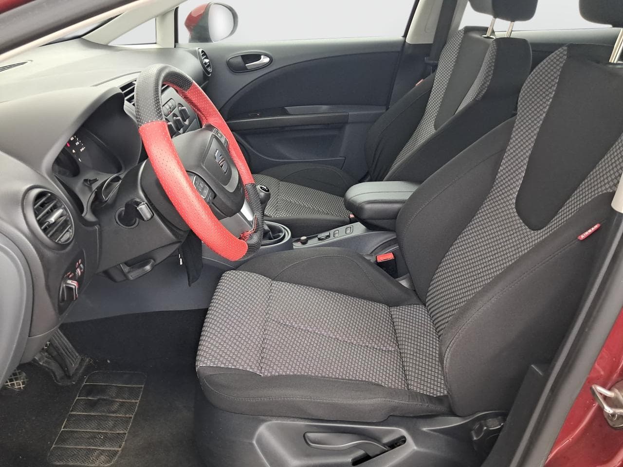 2010 Seat LEON - 16