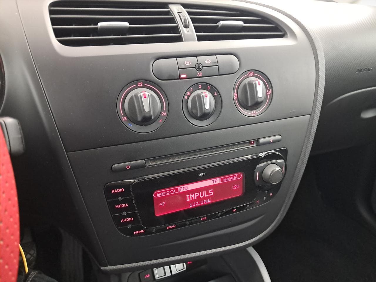 2010 Seat LEON - 18
