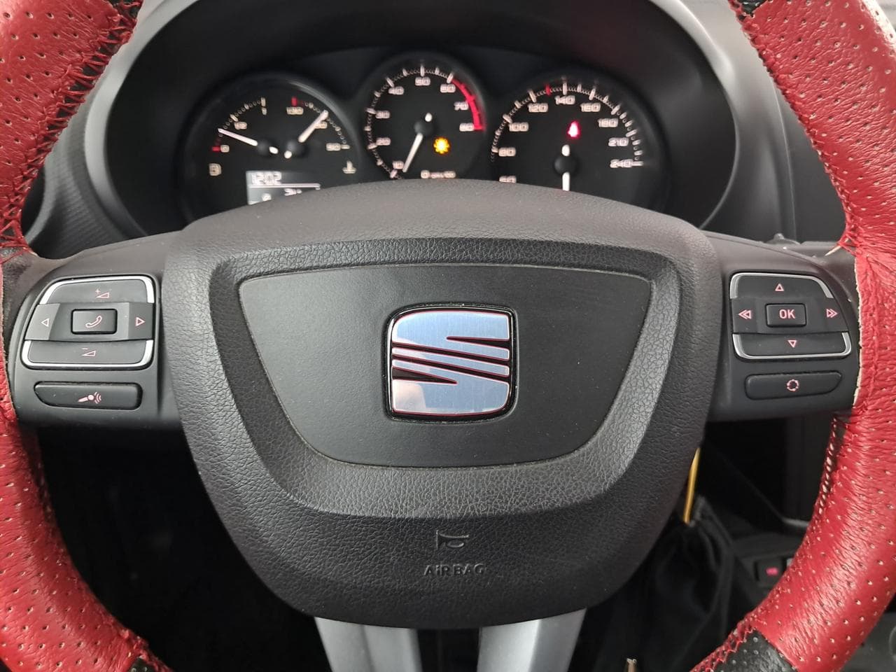 2010 Seat LEON - 20
