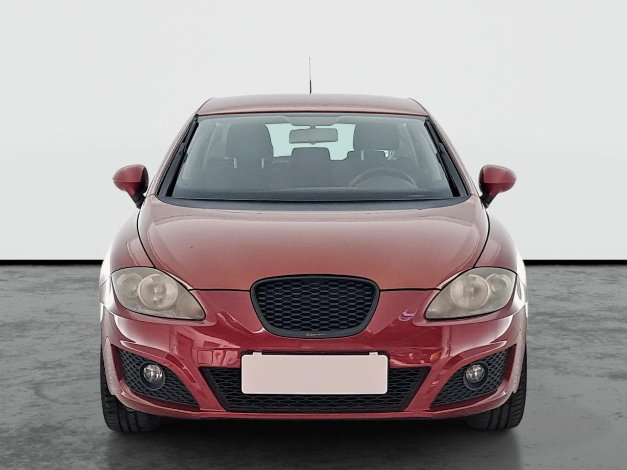 2010 Seat LEON - 2