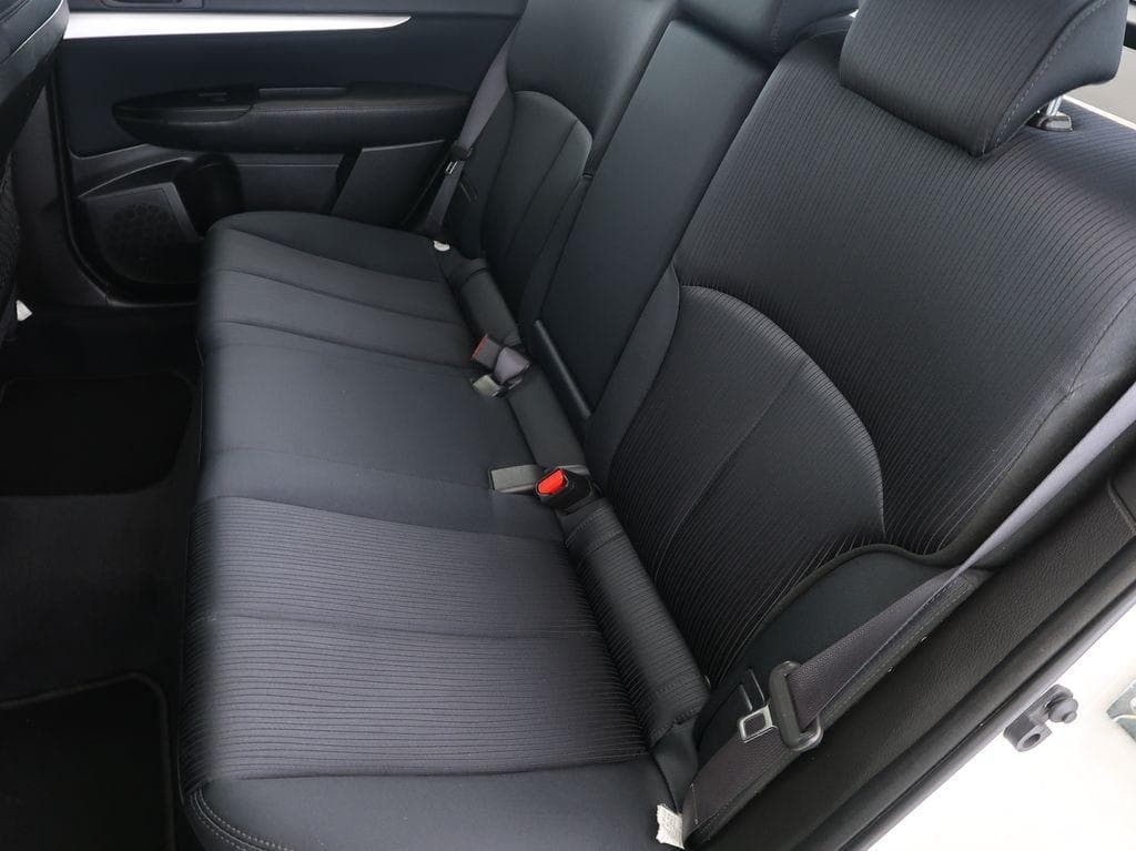 2013 Subaru LEGACY - 10