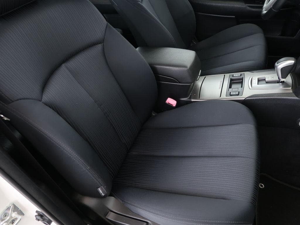 2013 Subaru LEGACY - 16