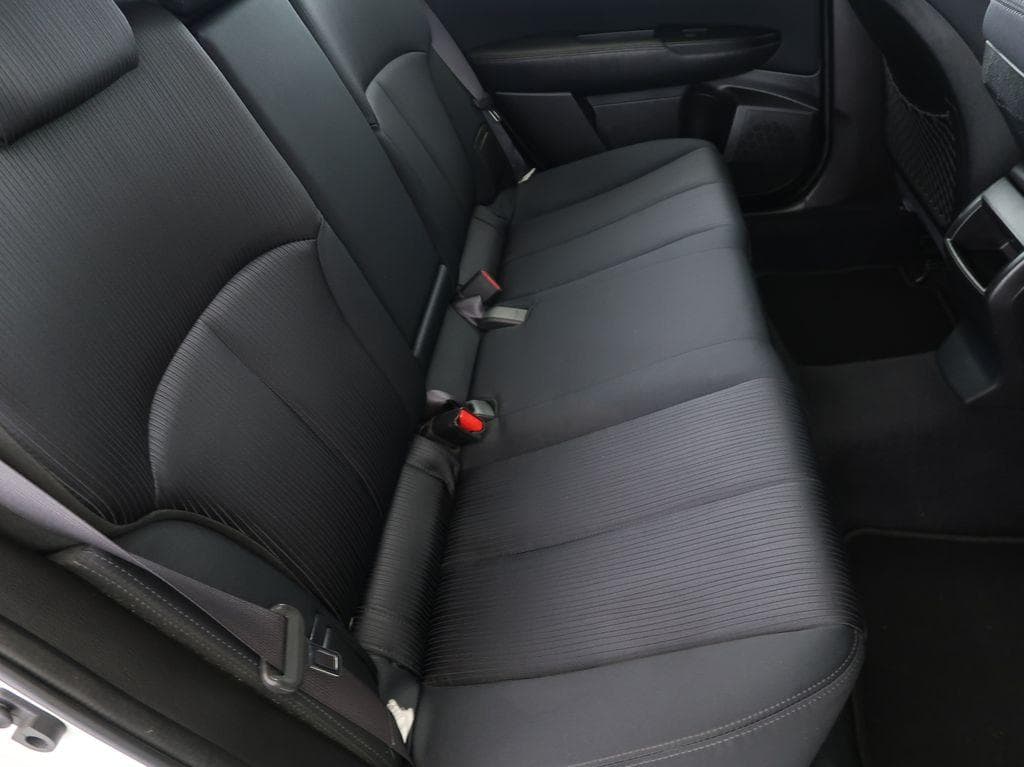 2013 Subaru LEGACY - 15