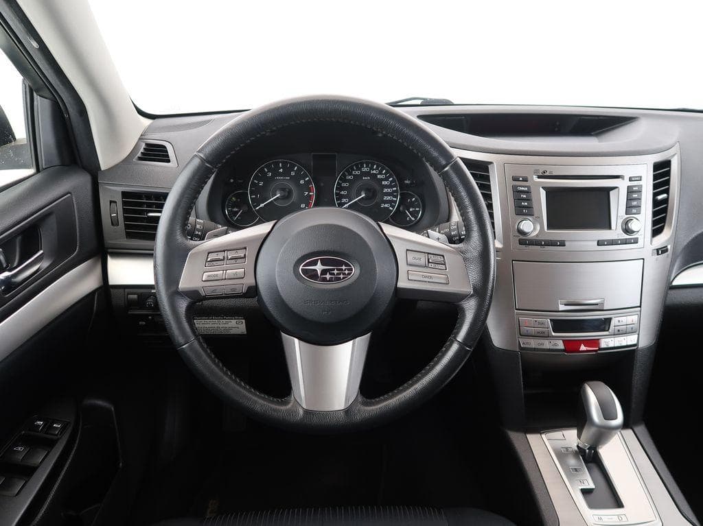 2013 Subaru LEGACY - 18