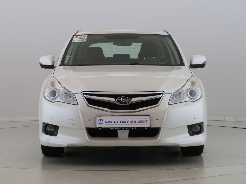 2013 Subaru LEGACY - 2