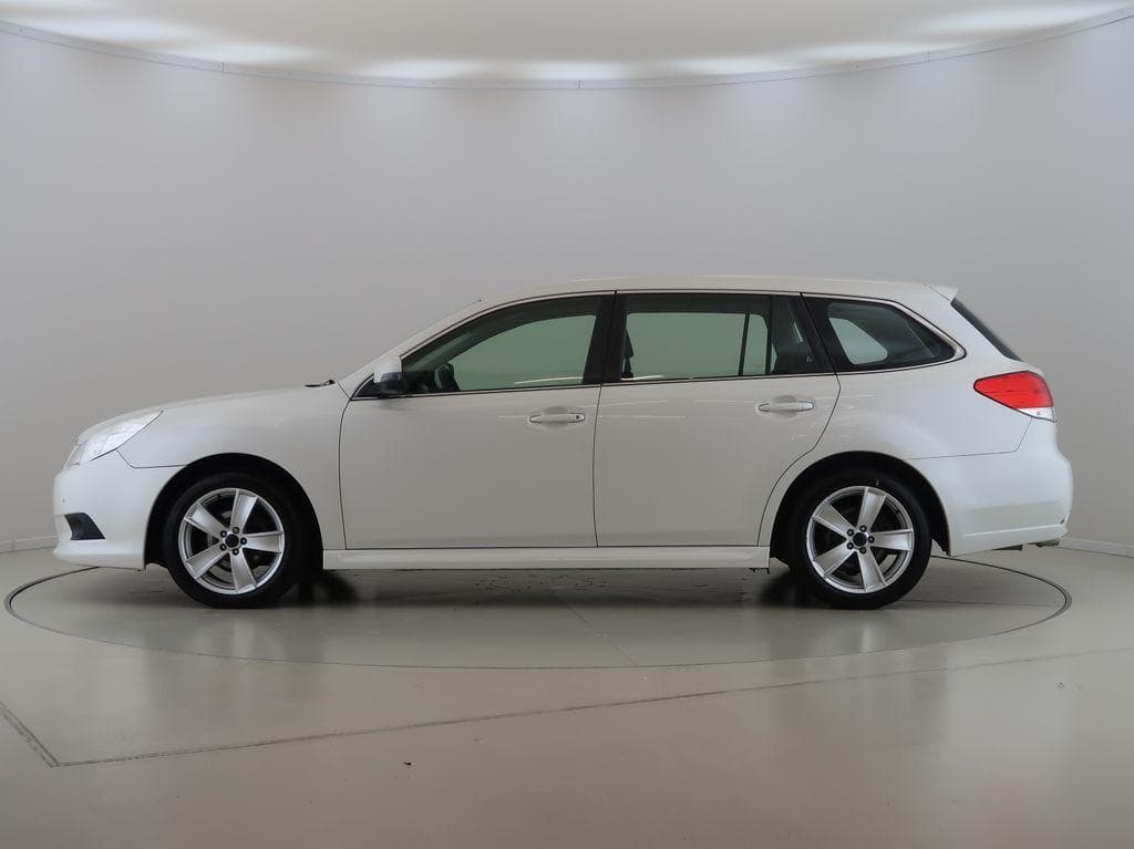 2013 Subaru LEGACY - 8