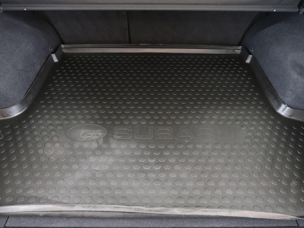 2013 Subaru LEGACY - 14
