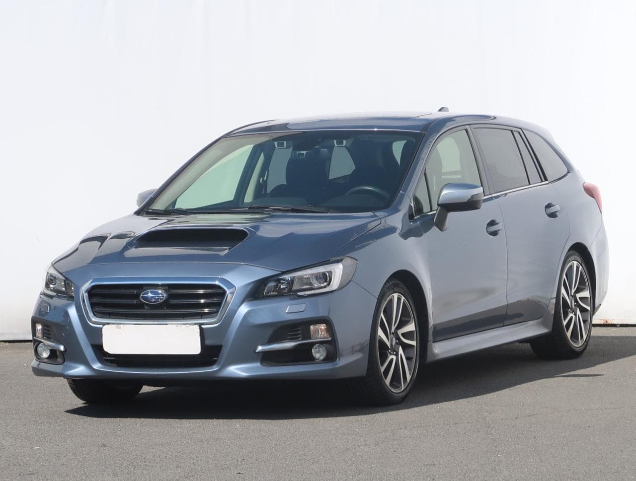 2017 Subaru LEVORG - 3