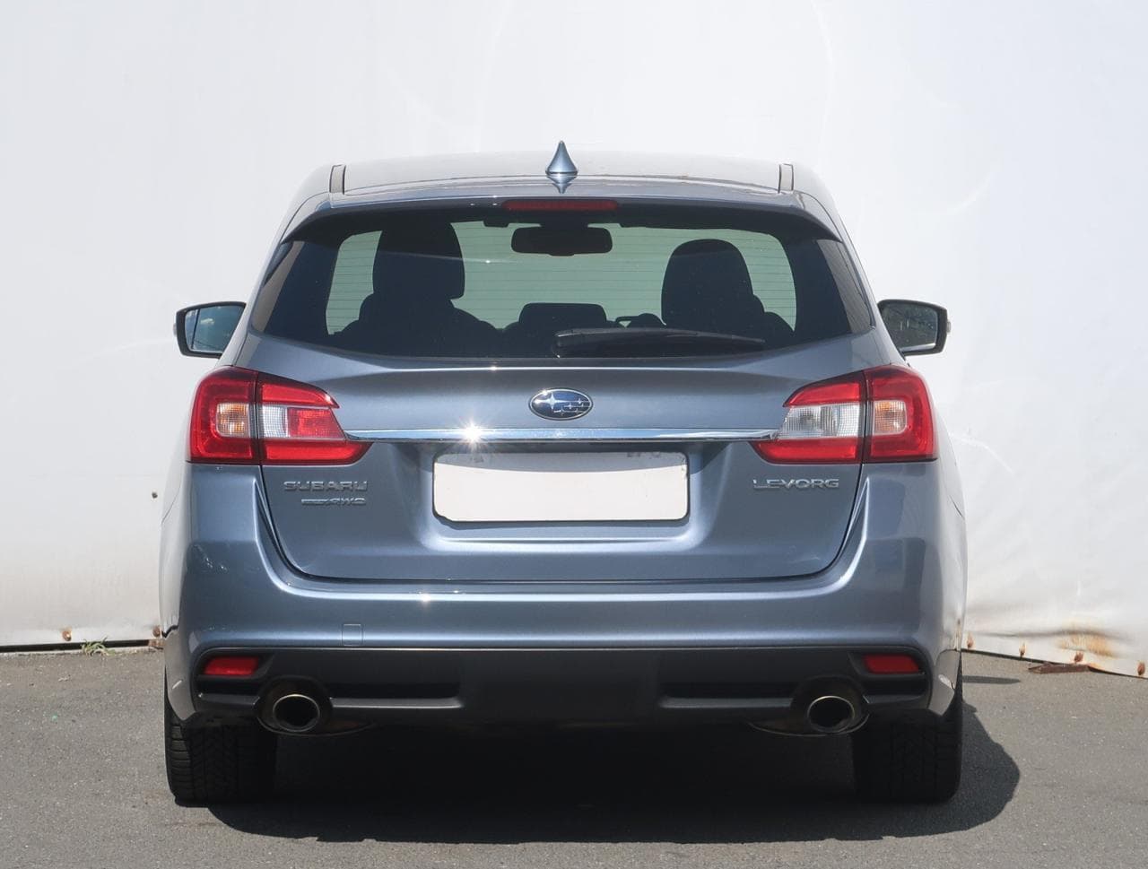2017 Subaru LEVORG - 6
