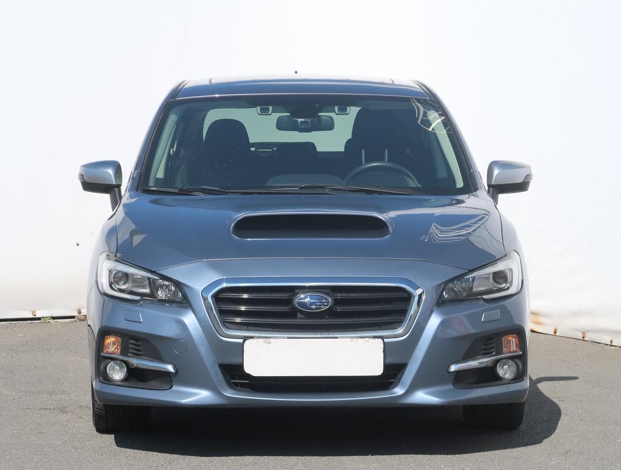 2017 Subaru LEVORG - 2