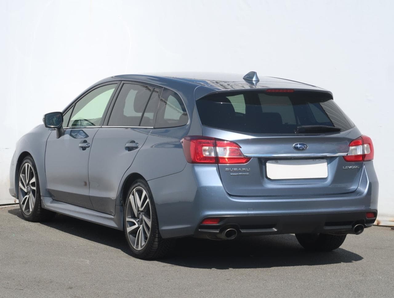 2017 Subaru LEVORG - 5