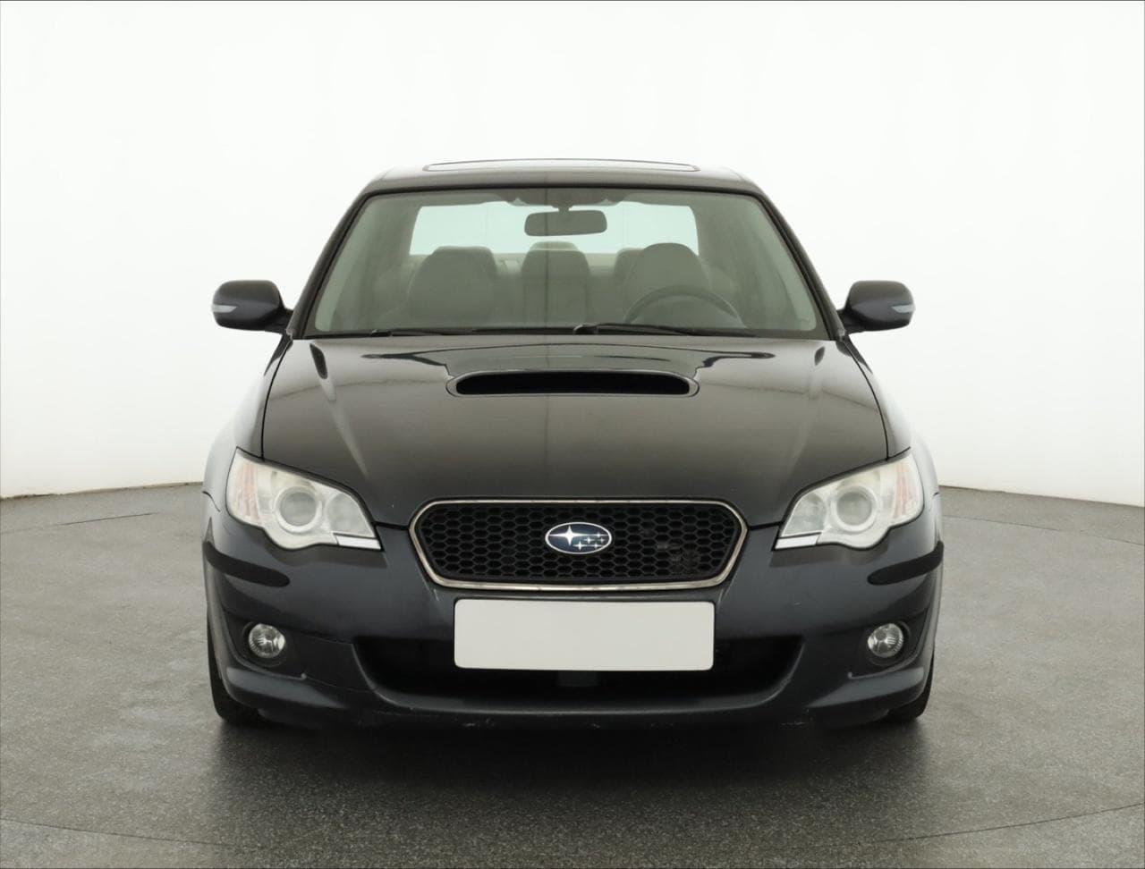 2010 Subaru LEGACY - 3