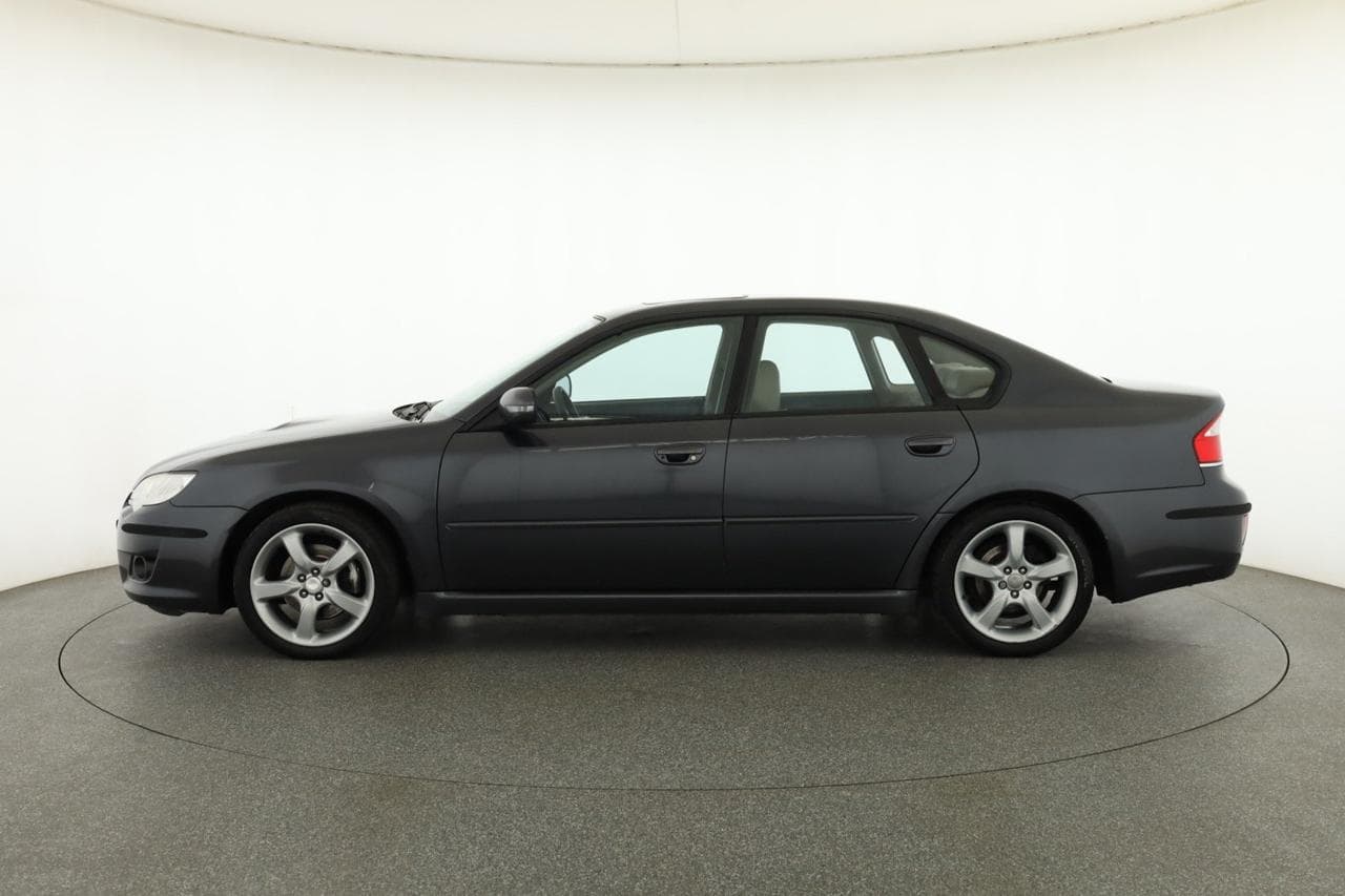 2010 Subaru LEGACY - 7