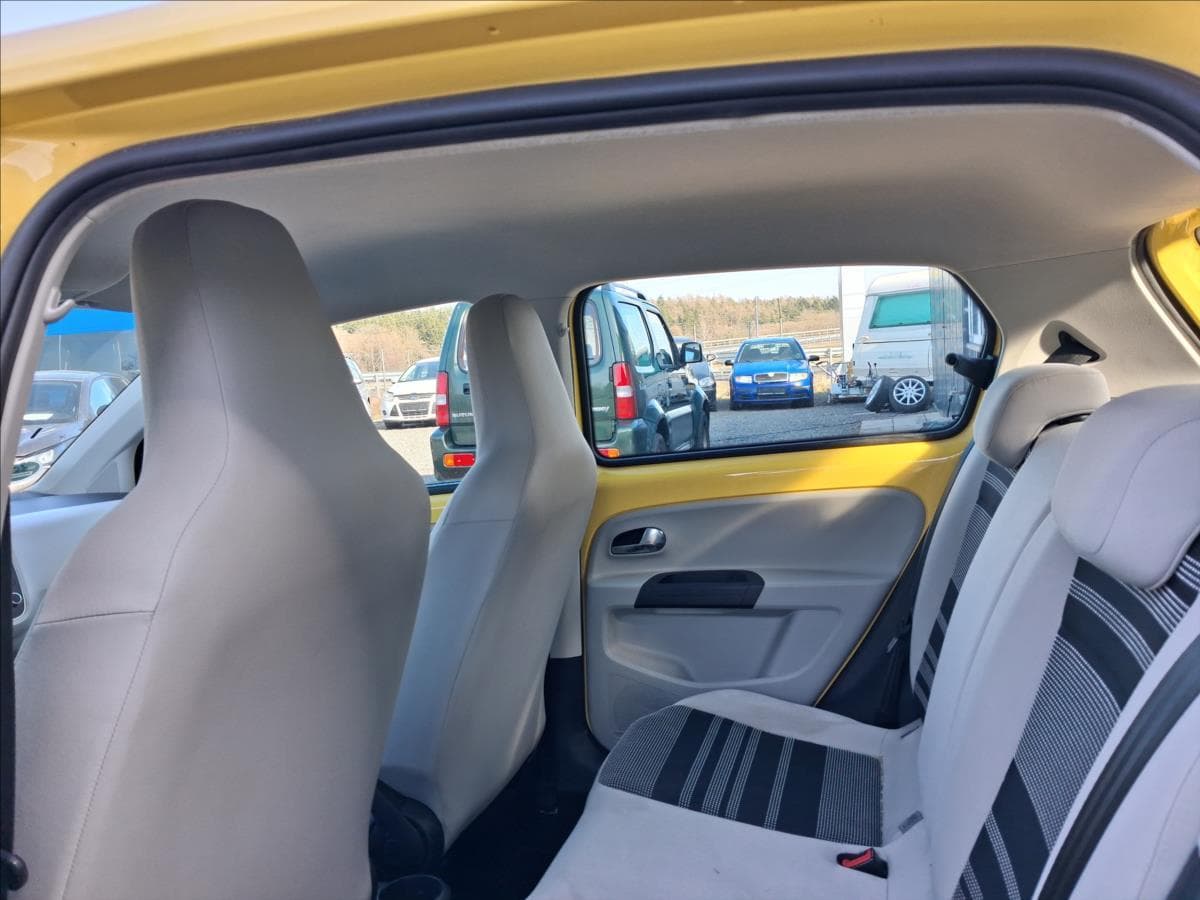 2013 Seat Mii - 9