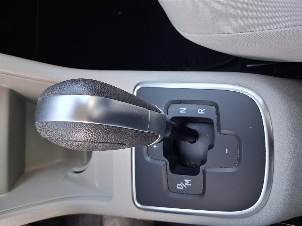 2013 Seat Mii - 13