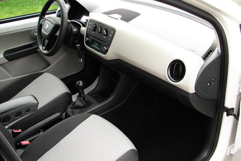2013 Seat Mii - 10