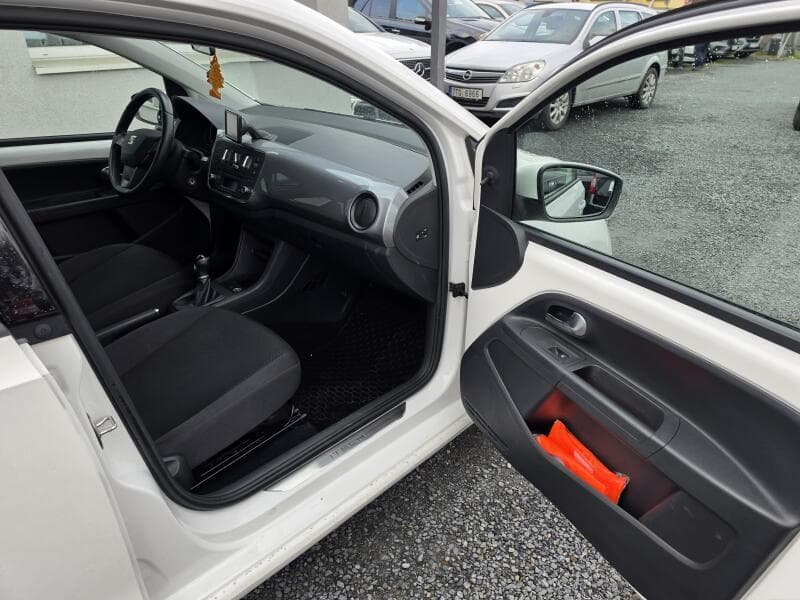 2014 Seat Mii - 10