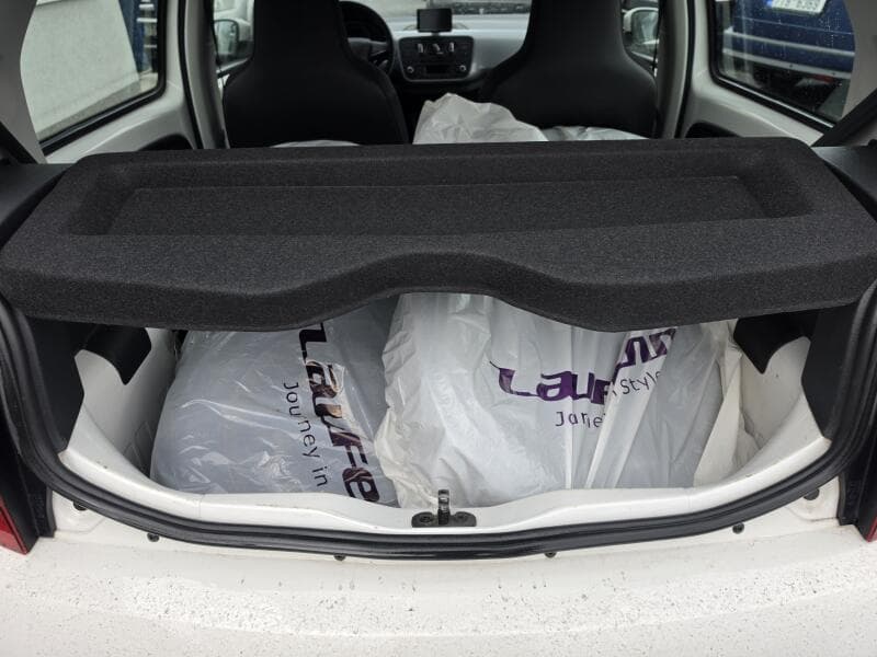 2014 Seat Mii - 5