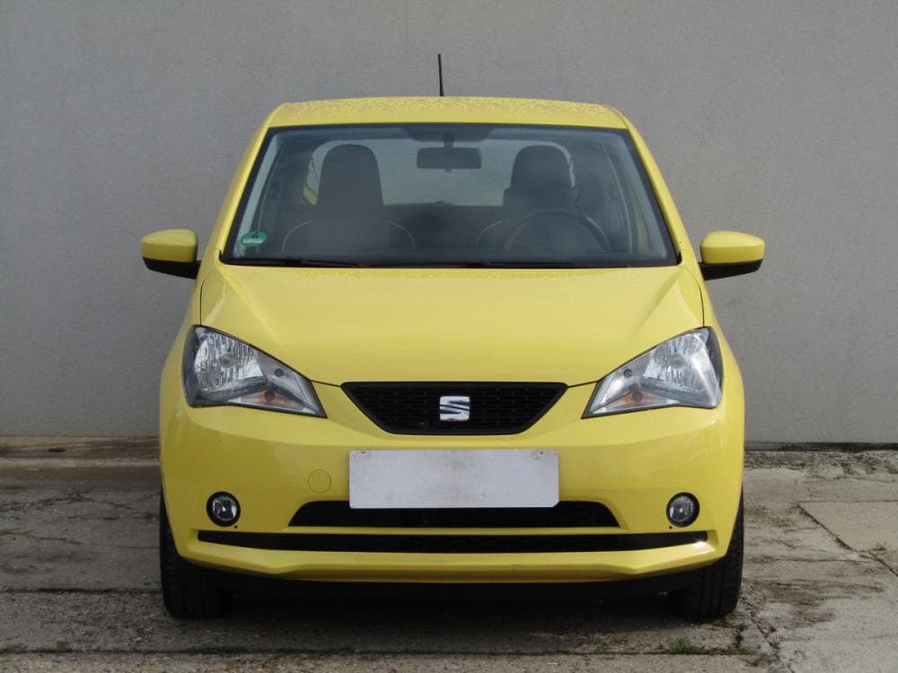 2013 Seat Mii - 2