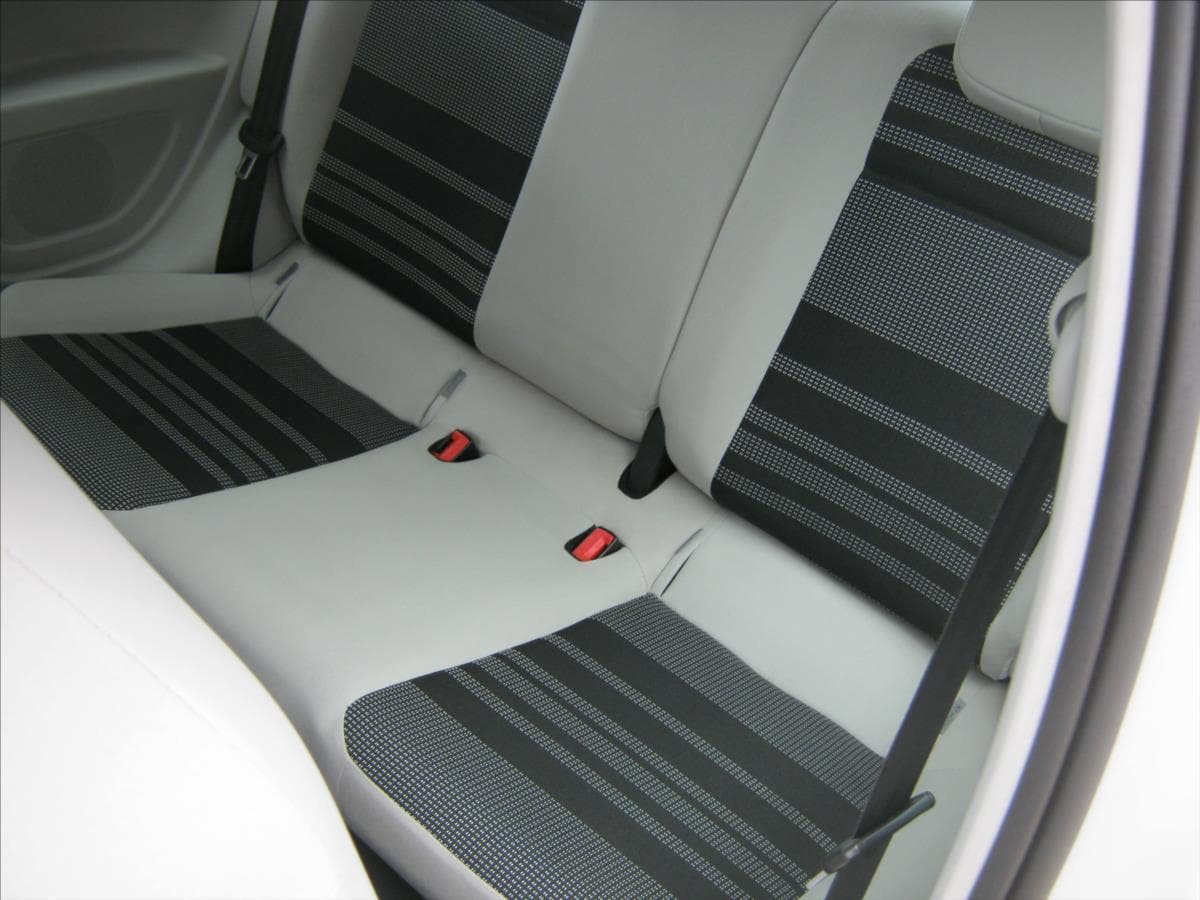 2015 Seat Mii - 11