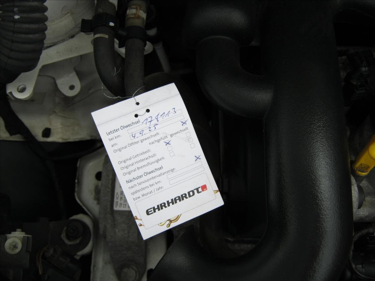 2015 Seat Mii - 18