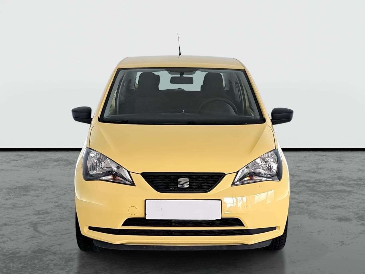 2013 Seat Mii - 2