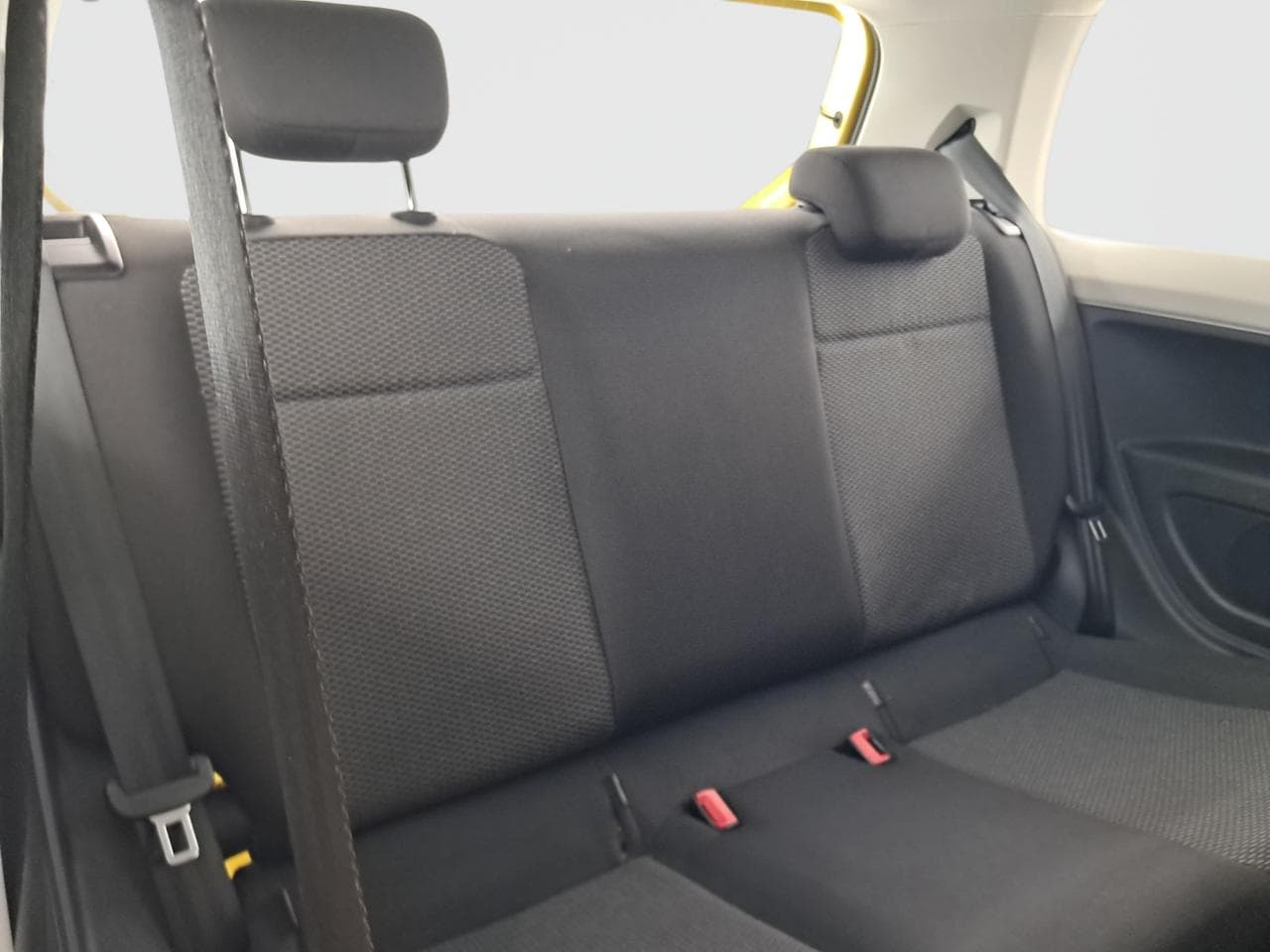 2013 Seat Mii - 13