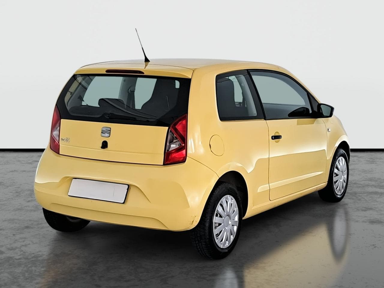 2013 Seat Mii - 7