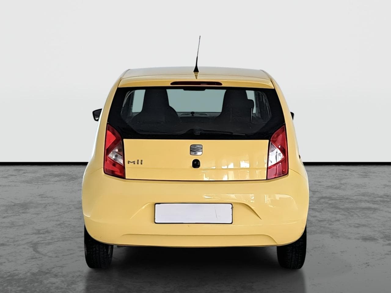 2013 Seat Mii - 6