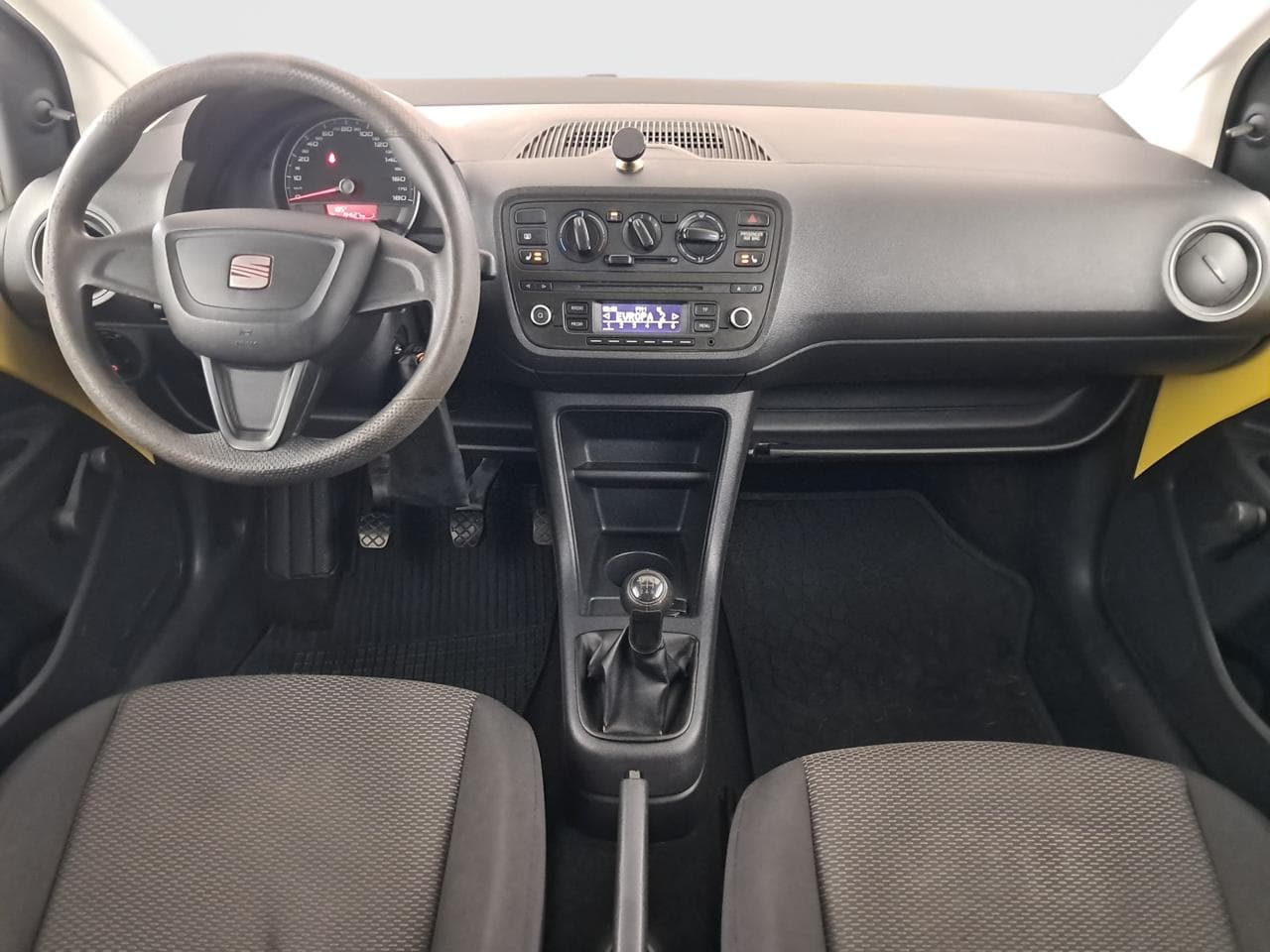 2013 Seat Mii - 10
