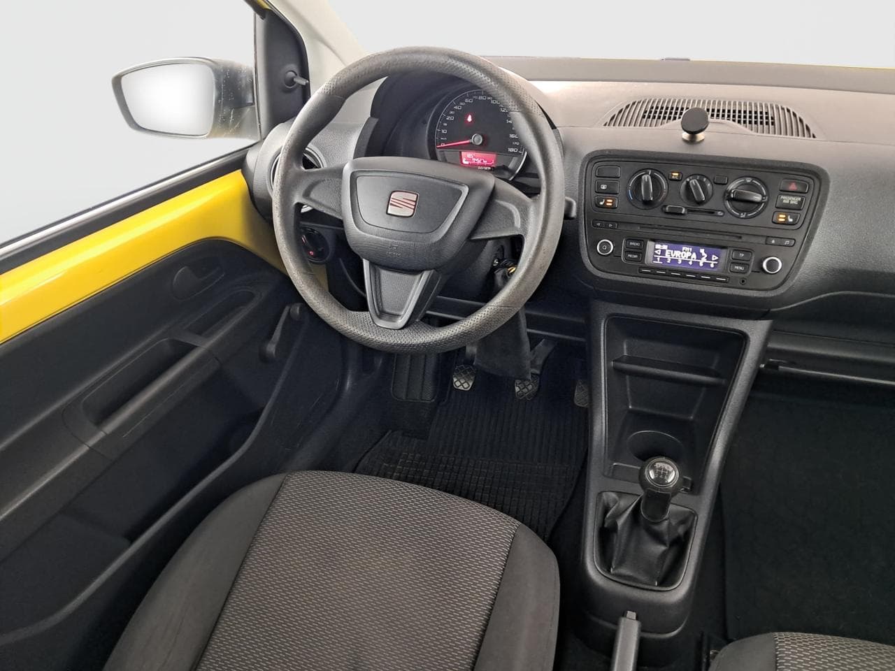 2013 Seat Mii - 9