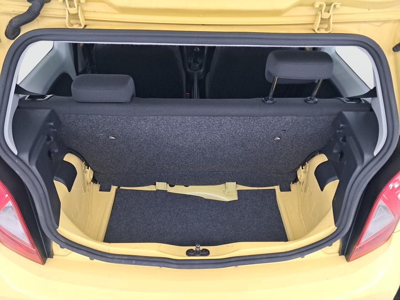 2013 Seat Mii - 20