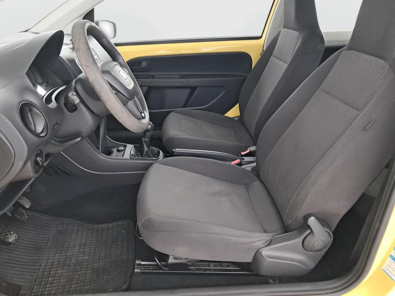 2013 Seat Mii - 16